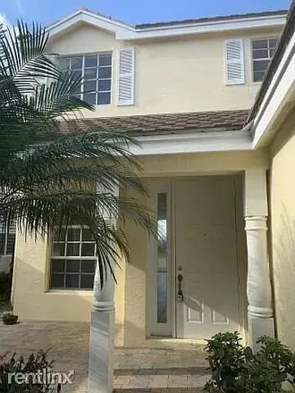 Image 1 - Royal Palm Beach, FL, US - House for rent