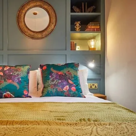 Rent this 1 bed apartment on Berwick-upon-Tweed in TD15 1EE, United Kingdom