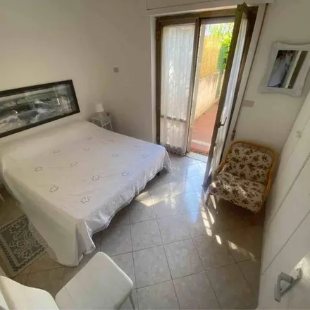 Rent this 1 bed apartment on Via dell'Etruria in 00058 Santa Marinella RM, Italy