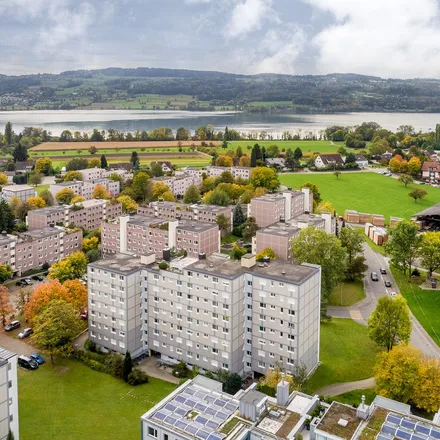 Rent this 5 bed apartment on Am Pfisterhölzli 36 in 8606 Greifensee, Switzerland