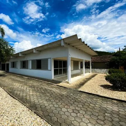 Image 2 - Rua LM-027, Limoeiro, Brusque - SC, 88357-030, Brazil - House for sale