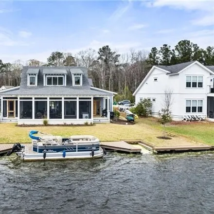 Buy this 4 bed house on Flatwater Drive in Bluffton, Beaufort County