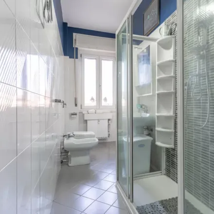 Image 4 - Inviting 1-bedroom flat in Solari-Tortona  Milan 20144 - Apartment for rent
