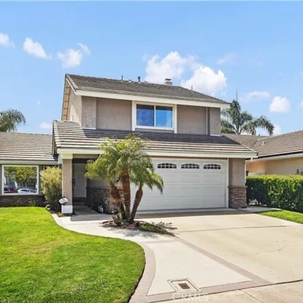 Buy this 4 bed house on 25492 Buckwood in Lake Forest, CA 92630