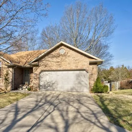 Buy this 5 bed house on Royal Oak Drive in Greene County, MO 65810