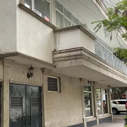 Image 2 - Embassy of Paraguay, Avenida Homero 415, Miguel Hidalgo, 11560 Santa Fe, Mexico - Apartment for rent