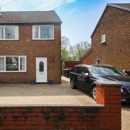 Buy this 3 bed duplex on Waverley Road in Hindley, WN2 3BN
