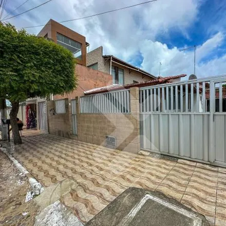 Buy this 4 bed house on Richard Equipadora in Avenida São Miguel dos Caribés, Neópolis