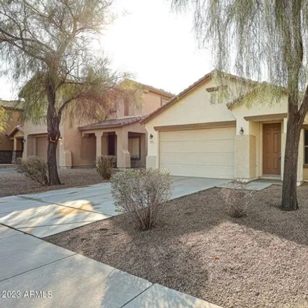 Buy this 4 bed house on 901 East Corral Street in Avondale, AZ 85323