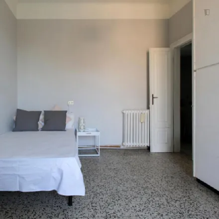Rent this 6 bed room on Via Luigi Boccherini in 20131 Milan MI, Italy