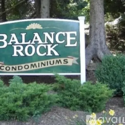 Rent this 1 bed condo on 106 Balance Rock Rd