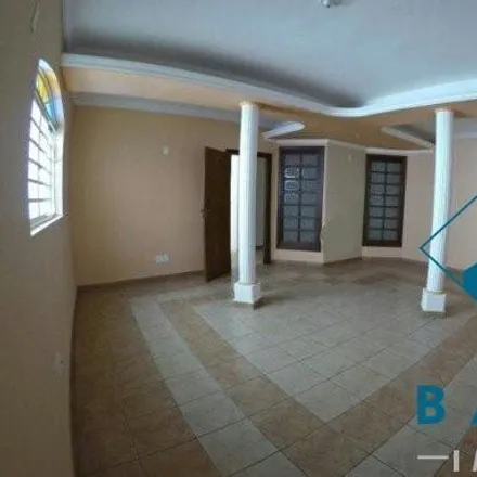Buy this 4 bed house on Alameda Feliciano Castilho in Lagoa Santa - MG, 33400-000