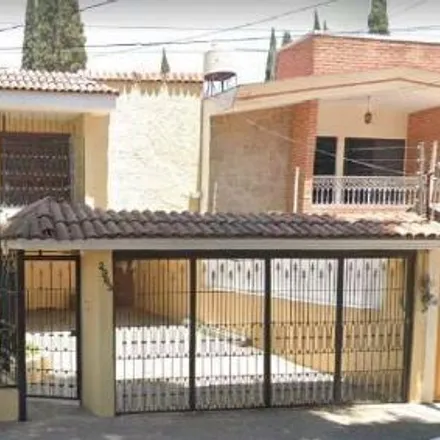 Buy this 4 bed house on Avenida Faro in Jardines de la Victoria, 44540 Guadalajara