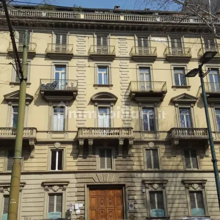 Image 1 - Corso Vittorio Emanuele II, 10100 Turin TO, Italy - Apartment for rent