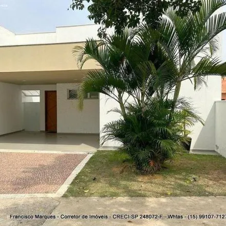 Buy this 3 bed house on Avenida 3 de Março 977 in Alto da Boa Vista, Sorocaba - SP