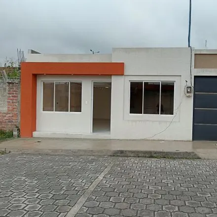 Buy this 3 bed house on Oe8eg in 170705, Ecuador