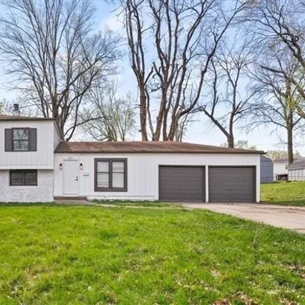Buy this 3 bed house on 6005 East 150th Terrace in Belvidere, Grandview