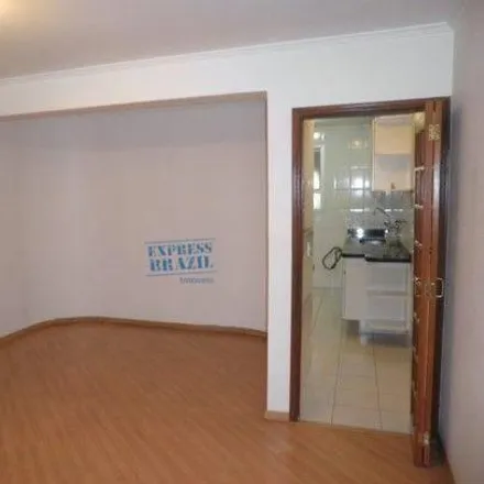 Rent this 3 bed apartment on Avenida Santo Amaro 3507 in Campo Belo, São Paulo - SP