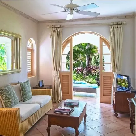 Image 2 - Holetown, Saint James, Barbados - Apartment for rent