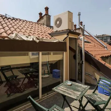 Rent this 2 bed apartment on La Muccaccia in Via Conchetta, 20136 Milan MI