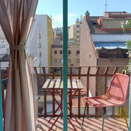 Image 4 - Calle Andrés Tamayo, 23, 28028 Madrid, Spain - Apartment for rent