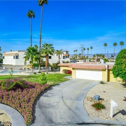 Buy this 3 bed condo on 35599 Calle San Carlos in Cathedral City, CA 92234