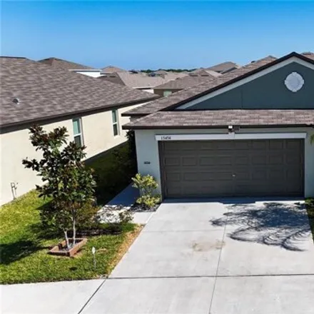 Buy this 4 bed house on Miller Creek Drive in Hillsborough County, FL 33573
