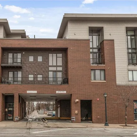 Buy this 2 bed condo on Jasmine 26 Restaurant & Bar in 8 East 26th Street, Minneapolis