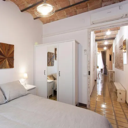 Image 2 - Carrer de l'Argenter, 7, 08003 Barcelona, Spain - Apartment for rent