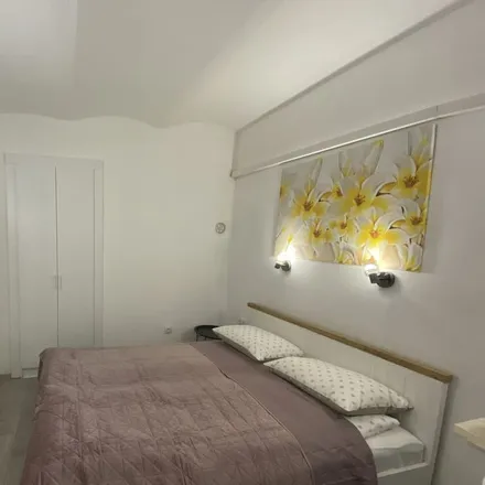 Rent this 1 bed apartment on Socijalno in Sarajevo, City of Sarajevo