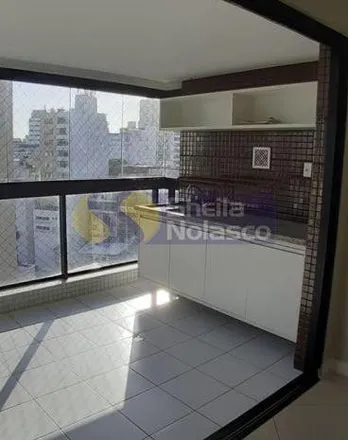 Buy this 3 bed apartment on Ed Fonte da Graça in Rua Djalma Ramos 401, Graça