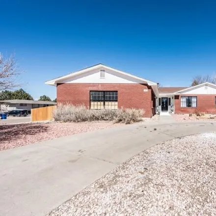 Buy this 6 bed house on 68 Queensbridge Drive in Pueblo, CO 81001