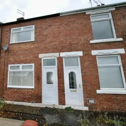 Image 1 - Park View Terrace, Langley Moor, DH7 8JU, United Kingdom - Townhouse for rent