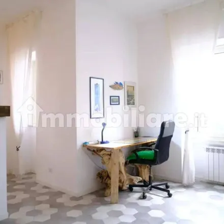 Rent this 1 bed apartment on Viale dello Scalo San Lorenzo in 00182 Rome RM, Italy