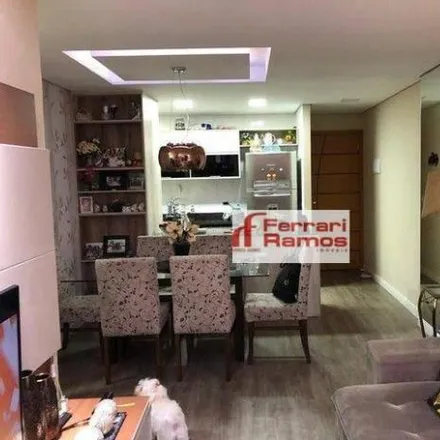 Buy this 3 bed apartment on Rua José Damiani in Ponte Grande, Guarulhos - SP