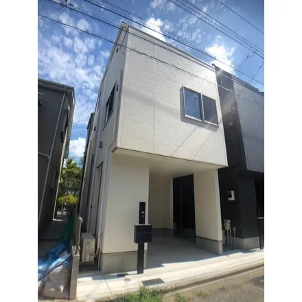 Image 4 - unnamed road, Aoi 6-chome, Adachi, 120-0012, Japan - Apartment for rent