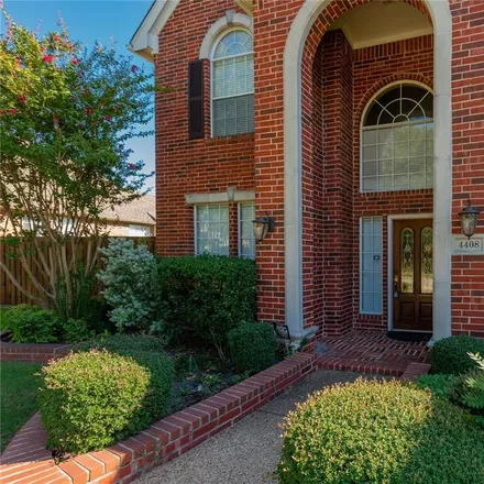 Image 3 - 4408 Castleglen Drive, Plano, TX 75093, USA - House for rent