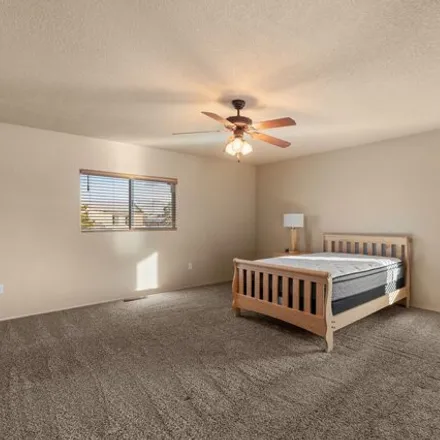 Image 1 - 3801 Tundra Swan Court Northwest, Albuquerque, NM 87120, USA - House for sale