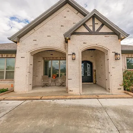 Buy this 5 bed house on 5002 Riverside Drive in Midland, TX 79707