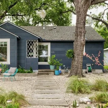 Buy this 3 bed house on 3211 Lafayette Avenue in Austin, TX 78722