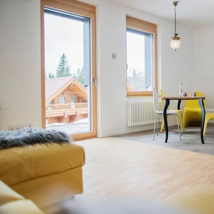 Rent this 2 bed apartment on Feldberg in Baden-Württemberg, Germany