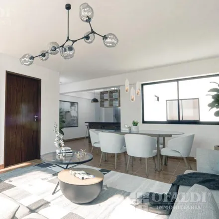 Buy this studio apartment on Institución educativa inicial Aplausos in Jirón Kenko, Santiago de Surco