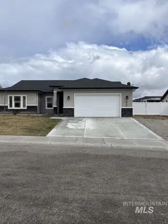 Buy this 3 bed house on Skyridge Way in Kimberly, Twin Falls County