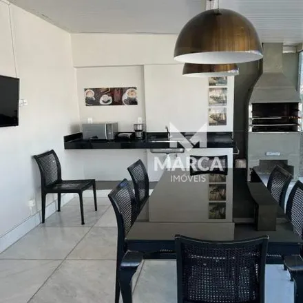 Rent this 4 bed apartment on Rua Henrique Burnier in Grajaú, Belo Horizonte - MG