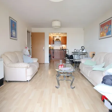 Rent this 2 bed apartment on Royal Plaza (Residents) in Eldon Street, Devonshire