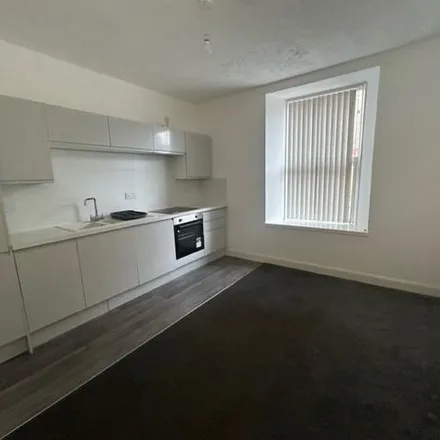 Rent this 1 bed apartment on Blackness Street in Dundee, DD1 5LR