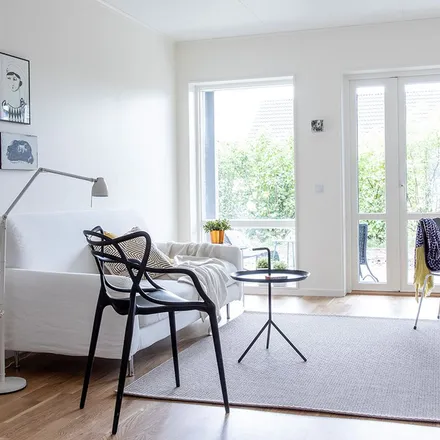 Rent this 1 bed apartment on Storgatan in 713 32 Nora, Sweden