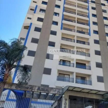 Image 2 - Rua Cônego Manoel Garcia, Jardim Chapadão, Campinas - SP, 13070-040, Brazil - Apartment for sale