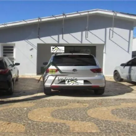 Rent this 5 bed house on unnamed road in Centro, Sumaré - SP
