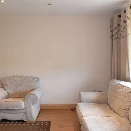 Rent this 4 bed apartment on 34 Cromcastle Avenue in Dublin, D05 N7F2